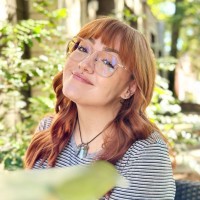 Qualtik Employee Emma Gregerson's profile photo
