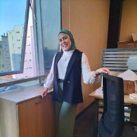 ebank Employee Mahenour Maher's profile photo