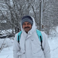 PTE Employee Saravanan Balaraman's profile photo