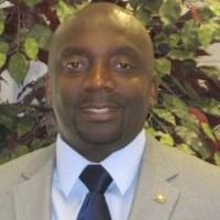Dewayne Middleton