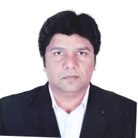United Pharmaceuticals Company Employee Syed Ahmed's profile photo