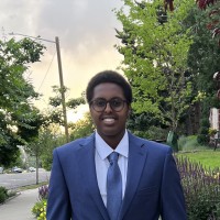 University of Utah Employee Mohamed Hamud's profile photo