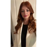 British Gas Employee April Conroy's profile photo