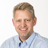 Cognite AS Employee Stein Danielsen's profile photo