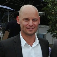 Air Liquide Employee Tom Cools's profile photo