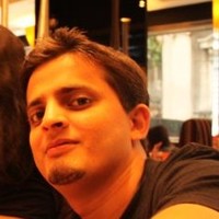 Karan Sheth Email & Phone Number