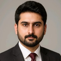 FluentU Employee Usama Hassan's profile photo