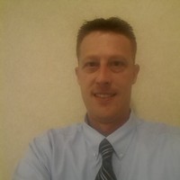 14 WFIE Employee Alan Falls's profile photo
