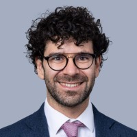 Emerald Employee Stephen Marcus's profile photo