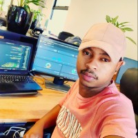Wyzetalk Employee Jabulani Setaka's profile photo