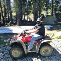 Johnson, Morgan & White Employee Robert Cooper's profile photo