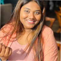 Icy Tales Employee Srijani Deb's profile photo