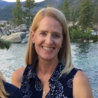 Meta Employee Sandra Warner's profile photo