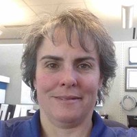Mountain View Electric Association Employee Lyndie Morris's profile photo