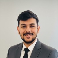 Flipkart Employee Rahil Doshi's profile photo