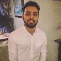 59A Employee Avin Dulku's profile photo