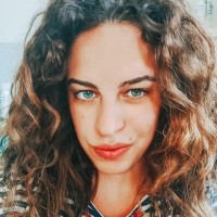 Ruthinium Employee Arianna Silvestrini's profile photo