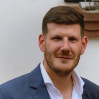 Maximilian Blotenberg Email