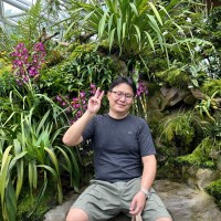 Alex Hao Email & Phone Number