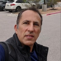 Daniel Castellani Email & Phone Number