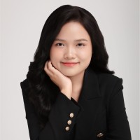 Trinh Phuong Email