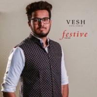 Pulse Employee Hardik Brahmbhatt's profile photo