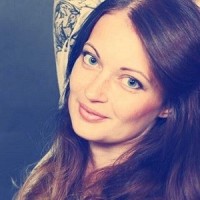 АО "Гринатом Employee Osokina Ludmila's profile photo