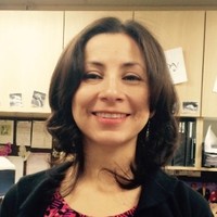 County of Orange Employee Claudia Vincent's profile photo