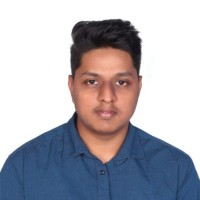 Vozo Employee Syed Sameer's profile photo