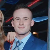 Groe Advisors LLC Employee Samuel Sherwin's profile photo