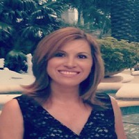 M Crowd Restaurant Group Employee Diana Goicoechea's profile photo