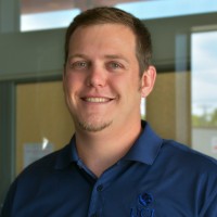 UCI - Industrial Construction Services Employee Christopher Herring's profile photo