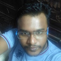 Wipro Technologies Employee Shahjahan Shaikh's profile photo