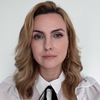 PRShots.com Employee Galina Gorlova's profile photo