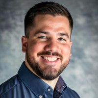 USAA Employee Nick Solis's profile photo