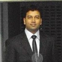Volt Money Employee Ankit Agarwal's profile photo