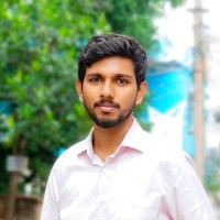 Wibits Web Solutions LLP Employee Jerish S's profile photo