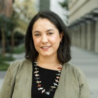 KP Public Affairs Employee Vanessa Cajina's profile photo