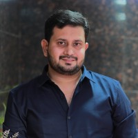 ATOMGEO Private Limited Employee Dilip S's profile photo