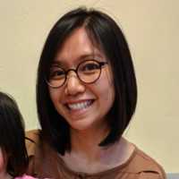 Cedars-Sinai Employee Heather Chen's profile photo