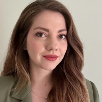 Causaly Employee Eleanor Harding's profile photo