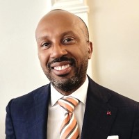 Qurate Retail Group Employee Marlon Osbourne's profile photo