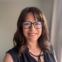 NEC Software Solutions Employee Kay Aston's profile photo