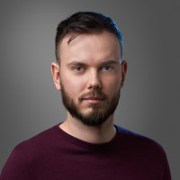 SuperScale Employee Daniel Miko's profile photo