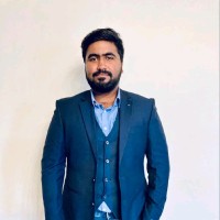Pulse Energy Technologies Pvt Ltd Employee Yeshwanth Ramesh's profile photo