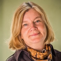MultiHelix AB Employee Ursula Bengtsson's profile photo