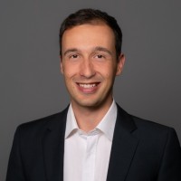 Kondor Wessels Employee Alexander Gerlach's profile photo