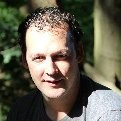SWZ Employee Rudy Arts's profile photo