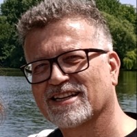 MGA Employee Juan Antonio López Fernández's profile photo