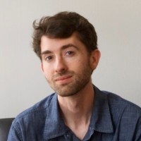 Rivet Employee Sam Gorman's profile photo
